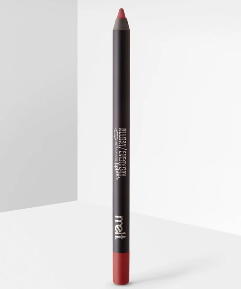 ⚜️Melt Allday/Everyday Ultra Matte Lip Liner,  
